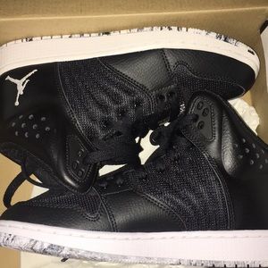 Brand New Jordan’s That Have Not Ever Been Worn